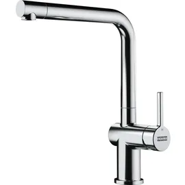 Franken Active L Window Küchenarmatur Chrom