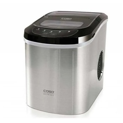 Caso Eismaschine IceMaster PRO Eiswürfelmaschine Edelstahl