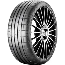 Pirelli P-Zero (PZ4) 275/40 R20 106W