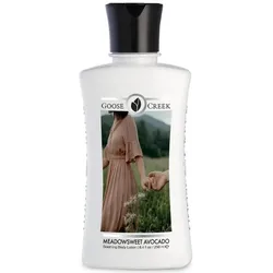 Body Lotion - Meadowsweet Avocado - 250ml