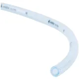 Gardena Transparent-Schlauch mit Gewebe 8 x 3 mm 50 m (4973-20)