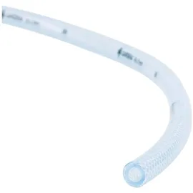 Gardena Transparent-Schlauch mit Gewebe 8 x 3 mm 50 m (4973-20)