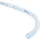 Gardena Transparent-Schlauch mit Gewebe 8 x 3 mm 50 m (4973-20)