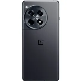 OnePlus 12R 256 GB Iron Gray