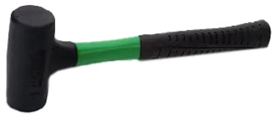 Maillet en caoutchouc TOPTUL 293mm