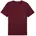 M TAD Tech Tee ruby shimmer S