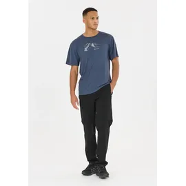 Whistler Gerd V2 schwarz L