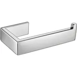 Famanu Toilettenpapierhalter ohne Bohren - 304 Edelstahl, selbstklebend, chromsilber
