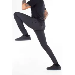 Frederic Anzug Pants - Dunkelgrau - Mann - Tailored Originals