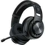 Turtle Beach Atlas Air Over-ear Headset Bluetooth Schwarz