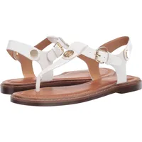 Tommy Hilfiger Women's Bennia Flat Sandal - 40 EU