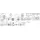 Shimano Kugelring 3/16"x26 mehrfarbig