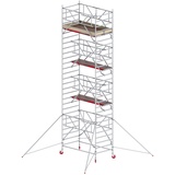 Altrex RS Tower 42-S Fahrgerüst | Safe-Quick® |