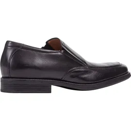 GEOX Federico Herren Schwarz 44