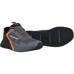 KSwiss Sneaker Aero Active X McLaren II 2025 grau/schwarz Herren