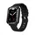Maxcom FW56 Carbon Pro Smartwatch Schwarz - Schwarz