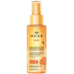 Nuxe Sun UV-schützendes Haaröl
