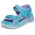 SKECHERS Mairmaid Dreams Blau 30