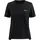 Salewa Damen Puez AM Hyb T-Shirt (Größe M, schwarz)