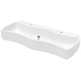 kwc aquarotter gmbh Washino Waschrinne 110 x 45 x 20,7 cm