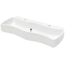 kwc aquarotter gmbh Washino Waschrinne 110 x 45 x 20,7 cm