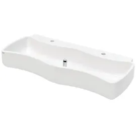 kwc aquarotter gmbh Washino Waschrinne 110 x 45 x 20,7 cm