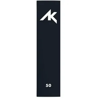 Airush Foil Mast V3 Aluminium 22 Hydrofoil Wingfoil Kitefoil, Mast Länge: 80