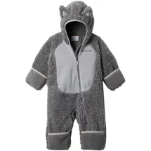 Columbia Foxy Baby, grau, 68