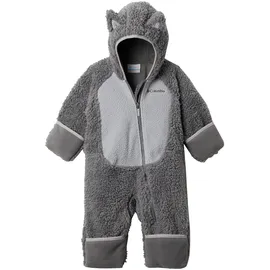 Columbia Foxy Baby, grau, 68