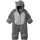 Columbia Foxy Baby, grau, 68
