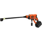 Black & Decker BCPC18D1 inkl. 1 x 2,0 Ah