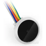 Waveshare Barcode-Scanner-Modul (D): Kompakter QR-Code-Leser 1D/2D, LED 640 x 480