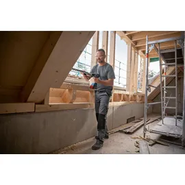 Bosch GSB 18V-150 C Professional 3 x 8,0 Ah + Ladegerät