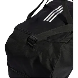 Adidas Tiro League Duffelbag L Black / White Onesize