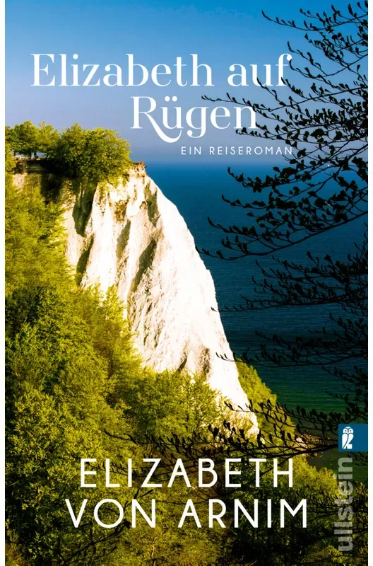 Elizabeth Auf Rügen - Elizabeth von Arnim, Taschenbuch