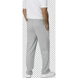 Babista Freizeithose ROMANZETTI silbergrau dunkelblau- 52/54