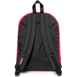 Eastpak Pinnacle saffron red