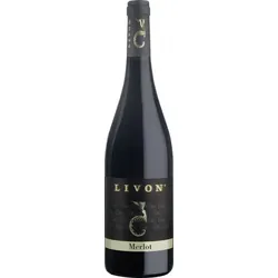Merlot Collio Livon 2021