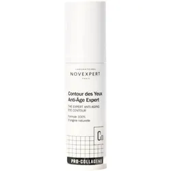 NOVEXPERT Anti-Aging Eye Contour Fluid The Expert