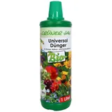 Grüner Jan BIO-Universaldünger 1 l