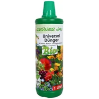 Grüner Jan BIO-Universaldünger 1 l