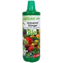 Grüner Jan BIO-Universaldünger 1 l