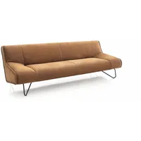 KOINOR Sofa Gismo Leder Karma 2,5-Sitzer