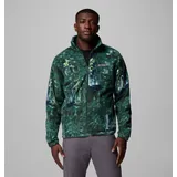 Columbia Steens Mountain Printed Jacket, Rain Forest Deschutestrees