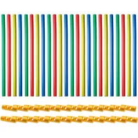 Sport-Thieme Schwimmnudel-Set bunt sans taille