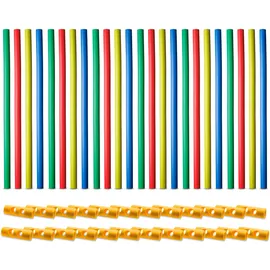 Sport-Thieme Schwimmnudel-Set bunt sans taille