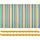 Sport-Thieme Schwimmnudel-Set bunt sans taille