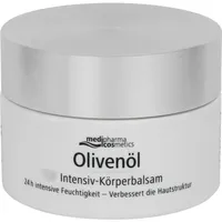 Dr. Theiss Naturwaren Olivenöl Intensiv-Körperbalsam