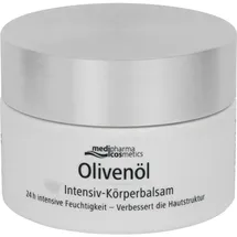 Dr. Theiss Naturwaren Olivenöl Intensiv-Körperbalsam