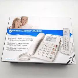 Geemarc DECT295 Combi